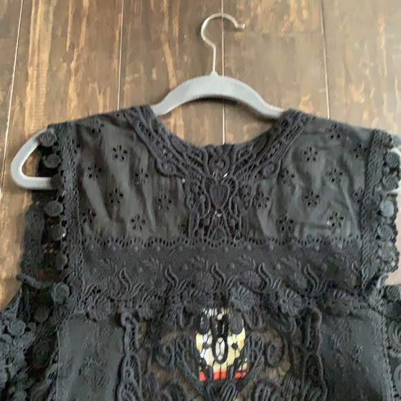 Johnny Was Vest - Picture 10 of 15